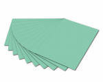 Tonzeichenpapier 50x70cm Mint mit EAN,130g
