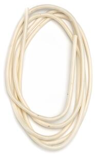GLOREX Kerzendocht gewachst 90cm