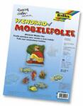 Mobilefolie 35X50cm 5 Bogen 0,7mm