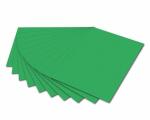 Tonpapier A4 smaragdgrün FOLIA 6454 130g
