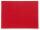 Bastelfilz 4 mm rot 1 Bogen 30 x 40 cm