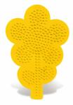 Stiftplatte Blume