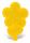 Stiftplatte Blume