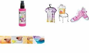 Textilspray Fashion flamingo MARABU 1719 50 212 100ml