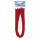 Chenilledraht dunkelrot FOLIA 77822 8mm 50cm 10ST