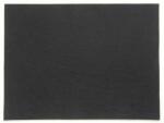Bastelfilz 4 mm schwarz 1 Bogen 30 x 40 cm