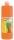 Fingermalfarbe 750ml Kadmiumorange, Flasche