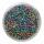 Rocailles 2,6mm, 17g Met-Mix