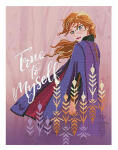 Diamond Dotz Disney Frozen II True to myself -...