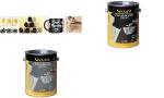Securit Kreidetafellack 2,5 Liter Schwarz
