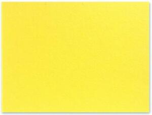 Bastelfilz 4 mm kadmiumg. 1 Bogen 30 x 40 cm