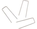 GLOREX Römerhaften 10x30mm 50 Stück