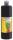 Fingermalfarbe 750ml Schwarz, Flasche