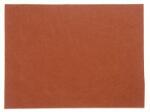 Bastelfilz 4 mm dunkelbr. 1 Bogen 30 x 40 cm