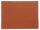 Bastelfilz 4 mm dunkelbr. 1 Bogen 30 x 40 cm