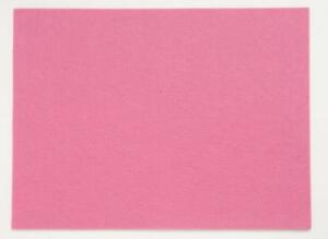 Bastelfilz 4 mm pink 1 Bogen 30 x 40 cm