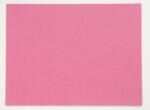 Bastelfilz 4 mm pink 1 Bogen 30 x 40 cm