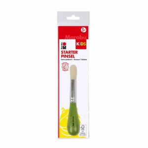 Marabu KiDS Starter Pinsel