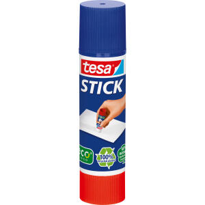 tesa Klebestift Stick ecoLogo - 20 g
