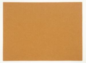 Bastelfilz 4 mm braun 1 Bogen 30 x 40 cm