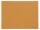 Bastelfilz 4 mm braun 1 Bogen 30 x 40 cm