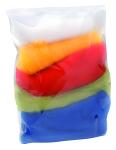 Schafwolle 5 x 10g Mix 7610877417837