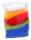 Schafwolle 5 x 10g Mix 7610877417837