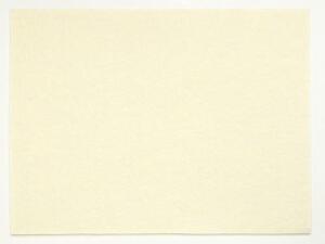 Bastelfilz 4 mm natur 1 Bogen 30 x 40 cm