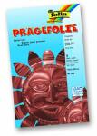 Prägefolie Mappe kupfer FOLIA 520 19x30cm  3BL
