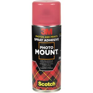 3M Sprühkleber Photo Mount™