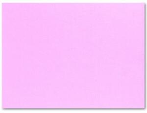 Bastelfilz 4 mm rosa 1 Bogen 30 x 40 cm