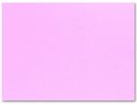 Bastelfilz 4 mm rosa 1 Bogen 30 x 40 cm