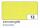 Bastelfilz 150g/m² 1Rolle 45cm x 5m, zitronengelb