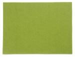 Bastelfilz 4 mm moosgrün 1 Bogen 30 x 40 cm