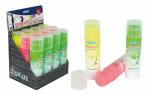 Klebestift Neon 20 g Paste 3 Farben sortiert - pink,...