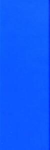 Verzierwachs mittelblau 1 Stück 200 x 100 mm