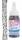Glitterglue Flasche 60ml Dosierverschluss silber