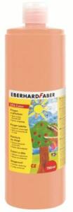 Fingermalfarbe 750ml Fleischfarbe, Flasche