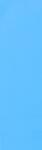 Verzierwachs hellblau 1 Stück 200 x 100 mm