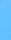 Verzierwachs hellblau 1 Stück 200 x 100 mm