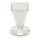 GLOREX Kerzen Pyramiden-Form 50x80mm