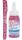 Glitterglue Flasche 60ml Dosierverschluss pink