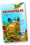 Metallfolie zu 5 FOLIA 505 19,30cm Hartmetall