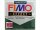 Fimo Effect 8020 56g Met.Opalgrün ofenhärtend