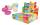 Pups Knete 7,5x5,5cm 4 Farben a 75g - ab 3 Jahren