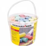 Straßenmalkreide 20er Eimer