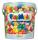 Playmais Basic 1000 Eimer