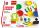 Fingerfarbe Kids, 6x100ml