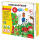 Fingermalfarbe 4 x 100ml sortiert