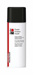 Fixierspray Fixativ MARABU 23111 018 862   400 ml